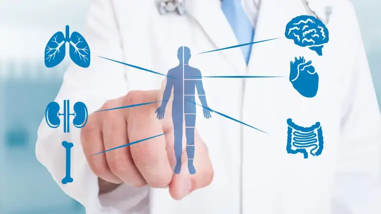 O que trata a medicina funcional?